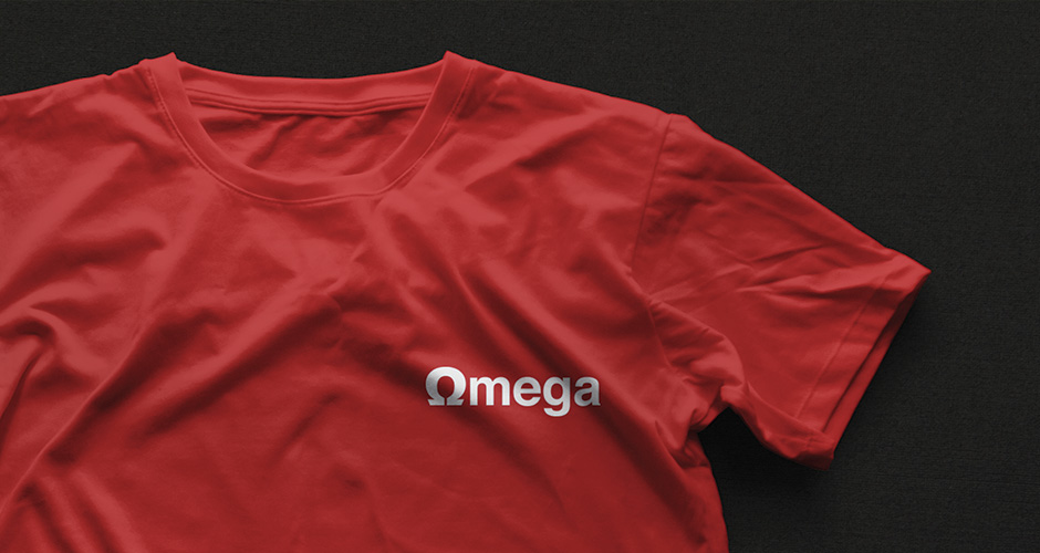 Branding, graphic design in Monterrey, Mexico