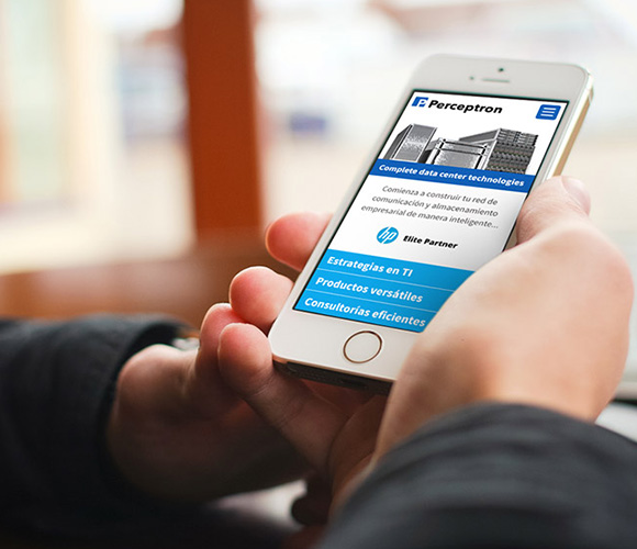 Branding and web site design