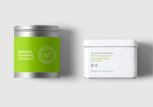 Branding and packaging in Monterrey, Mexico