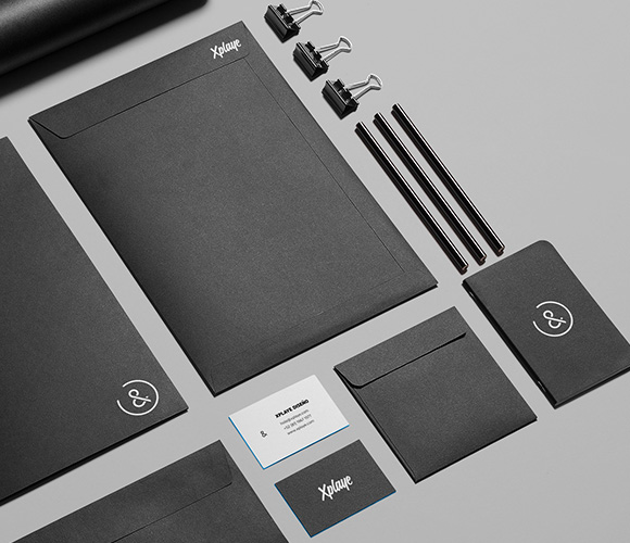 Logo design, branding and web design in Monterrey, Mexico