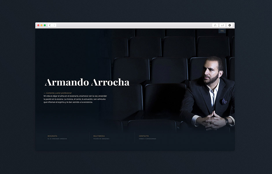 Diseño de marca, branding y diseño web en Monterrey